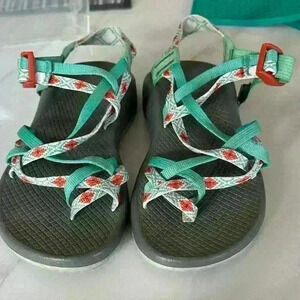 Chaco Sandals - size 6